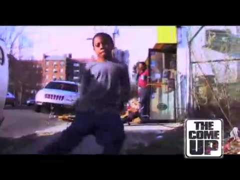 Jadakiss - Thug It Out