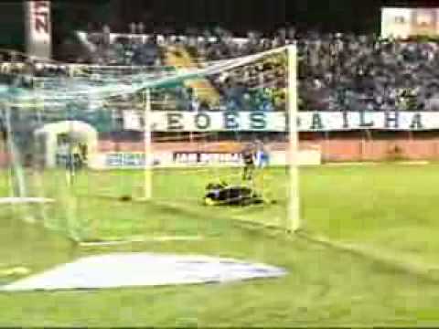 Avaí 2 x 0 Joinville