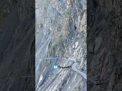 Off Road | Korab Mountain - 🇦🇱 Albania