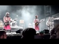 Thew Replacements - Shiftless When Idle - Riot Fest Denver 2013