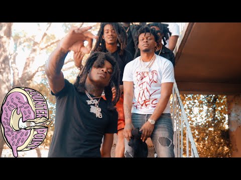 Raw Youngin & Wopskino - "Flawgin" (Official Music Video) Dir. By Counterpoint2.0