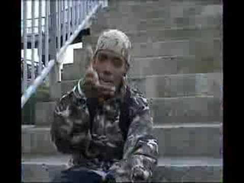 Cover D'regle Mixtape - Meddley - Selecta yakuza video