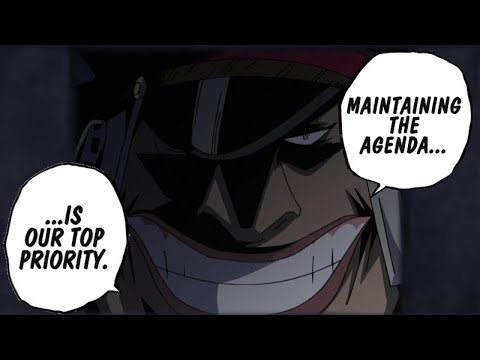 In The Name Of The GREEN AGENDA | One Piece Bounty Rush