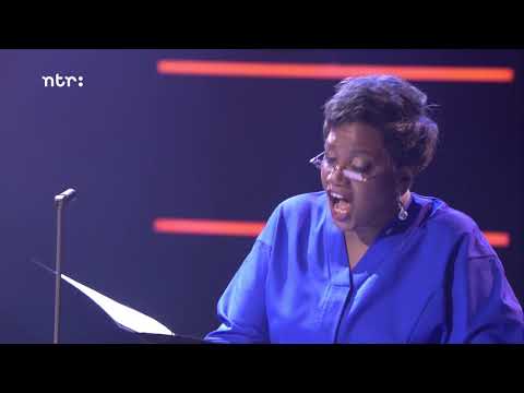 Claron McFadden & Mike Fentross - Ardo d'amor s'io miro | Koningsdagconcert 2019