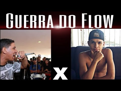 Thiaguinho x Balota - Guerra do Flow 47° SEMI
