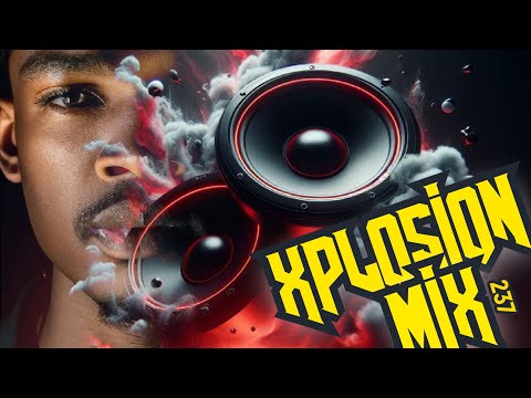 DJ SONIQ XPLOSION MIX 237