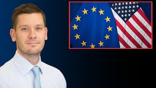 Hal Brands on Whether America Should Leave Europe To Focus on China