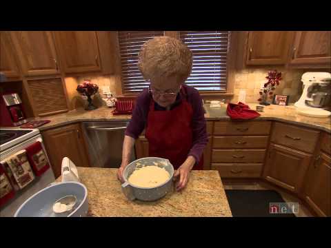 Meet the Kolache Queen