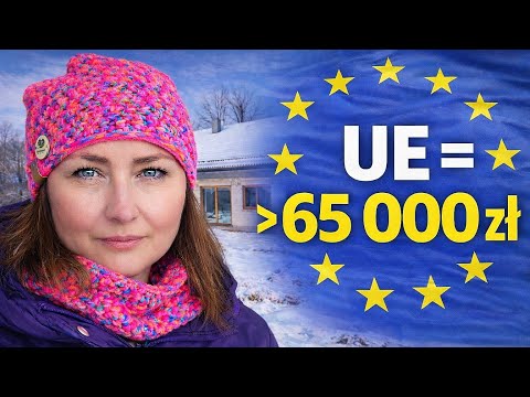 Przepisy UE podniosły koszt budowy domu o co najmniej 65 000 zł!