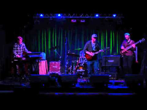 Consider the Source, Strange Machines