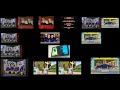 Fireman Sam Intro Mashup Comparison 1987 2018 32th Anniversary Part 3 Edit