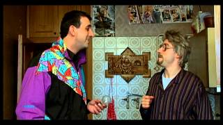 Kargin Haghordum sketch 434 (Hayko Mko)