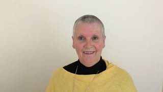 Light Shining From the Masters Eyes