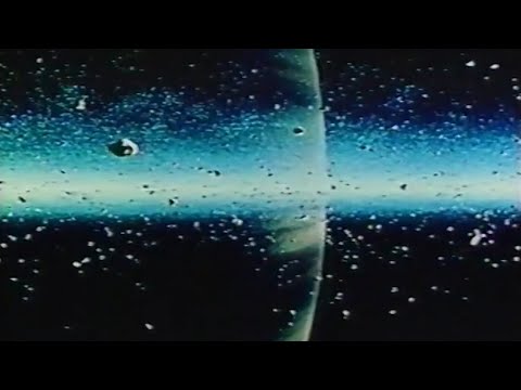 Funky Fella - Across The Dimensions (Official Video)