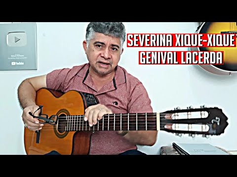 Severina Chic - chic - Genival Lacerda