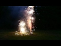 Fireworks 2017