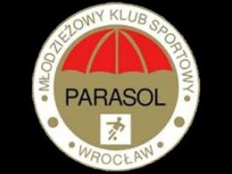 MKS Parasol Wrocław vs LZS Kometa Krzelów