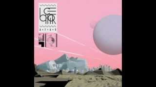 Ice Choir - Peacock In The Tall Grass