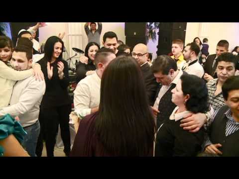 Prilepski Zvezdi Dzafer Erdjan i Jana Todorovic - Sunet vo Wien 2012  ( 31 )