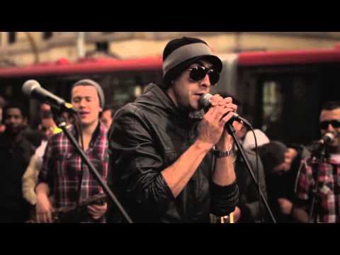 (HD) LA 33 / PATACÓN CON QUESO : AMPLIFICADO (COLOMBIA)