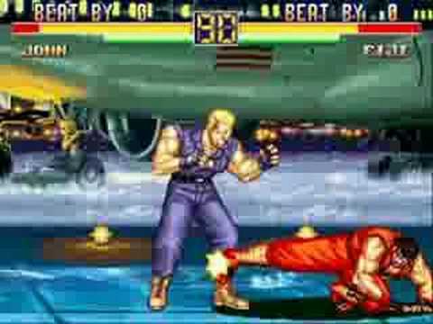 AoF2 Match 214 - 216