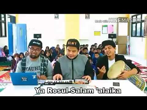 Kumpulan lagu-lagu Aleehya Terbaik