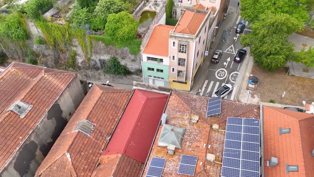 Vídeo do imóvel