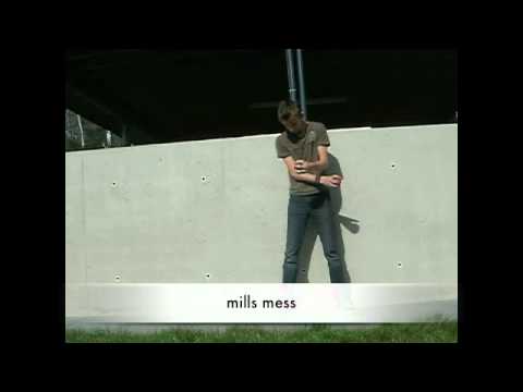 3 ball bounce juggling tutorial