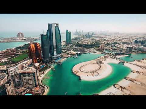 Nikotina KF ft. Fred Jossias - Abu Dhabi - Dívidas Ocultas