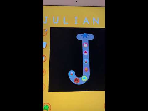 Julian’s Name