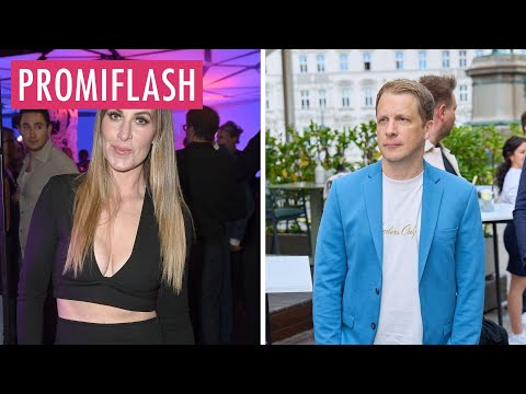 Video Thumbnail: So cool kontert Charlotte Würdig Olli Pochers Datingfrage