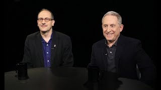 Our Galaxy and Beyond - David Grinspoon and Alan Stern | The Open Mind