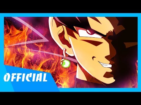 [Beat Phối Chuẩn] Rap về Black Goku (Dragon Ball Super) - Nhóc Kim Phát