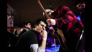 Sons Of Texas - Thank You McAllen!