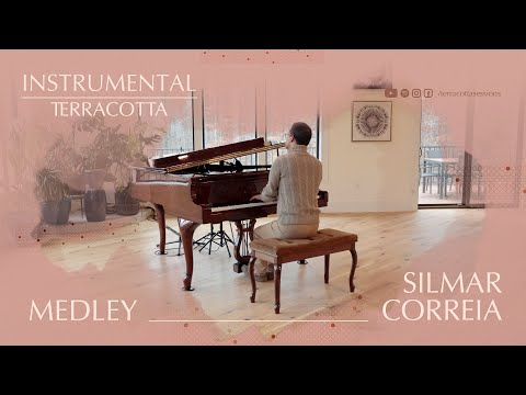 SILMAR CORREIA - MEDLEY ESPERANÇA | INSTRUMENTAL TERRACOTTA @TerracottaSessions