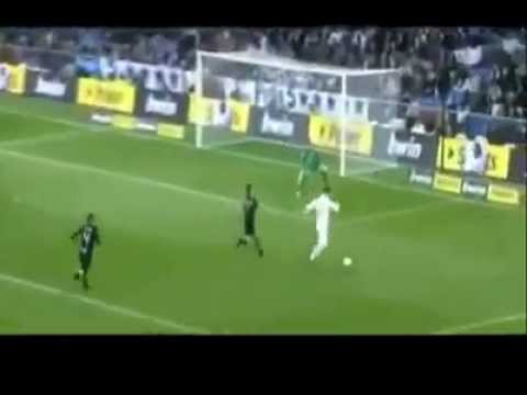 Real Madrid 5-1 Ponferradina ٠ All Goals By InfinitySport + HD