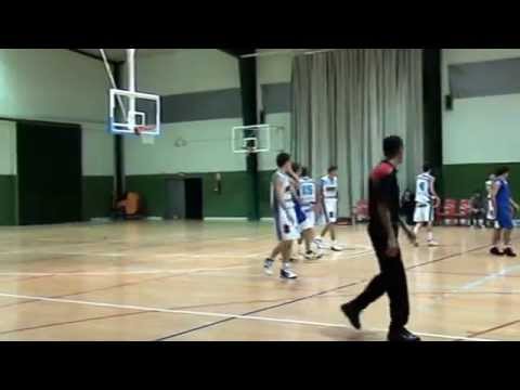 CTEIB - Molinar (JNR 19/11/2009) P4 Torres Harrak