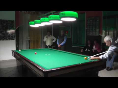 Aniello M vs Consagno G  semifinale 2^ parte