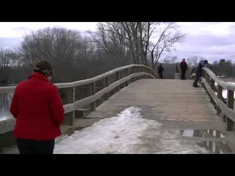 238 years ago today - Boston-Lexington, and Concord - April 19th 1775