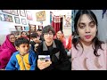 QNA With Family Video Questions
