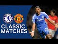 Chelsea 3-1 Man United | Samuel Eto'o Scores Premier League Hat-Trick | Classic Highlights