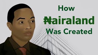 How Seun Osewa Abandoned His Studies to Start Nairaland