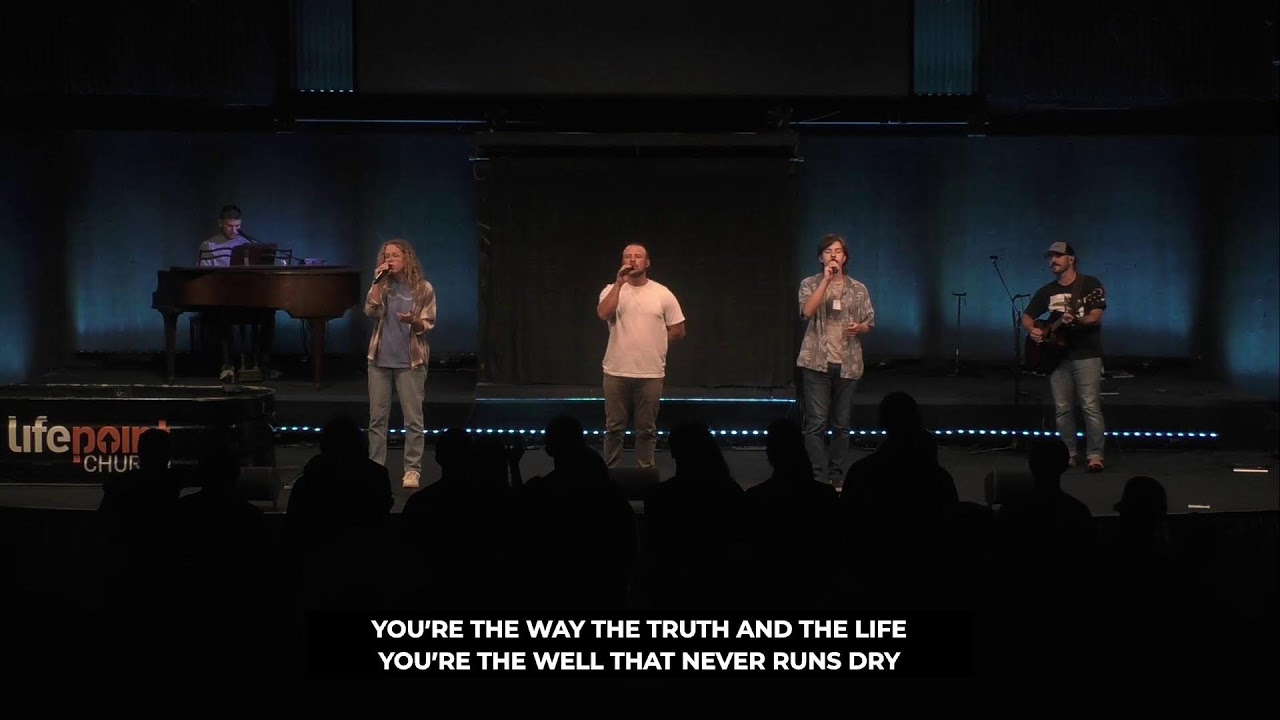 HOW We Worship | 9/21/2025