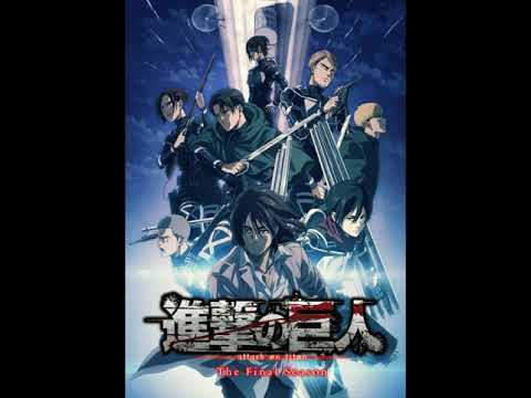 My War full Attack on Titan the Final season Demo Version
