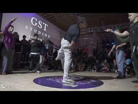 Kazus Vs Monster Breakers - Semis - Skillztalk 2023