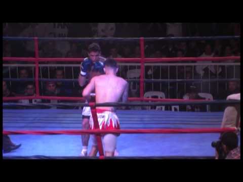 2K9 UNLIMITED - MIGUEL CABRERA vs. MARTIN ROMERO