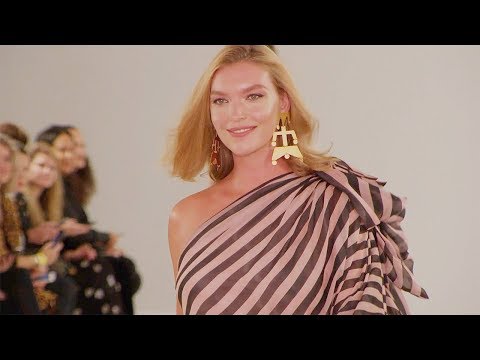 Temperley London | Spring Summer 2019 Full Fashion Show | Exclusive