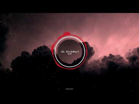 KEL KILLUMINATI - KKK [Prod. Clutch Kid] (Audio🖤)