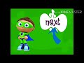 Playhouse Disney Next After Test 95 Ft Drew Wells