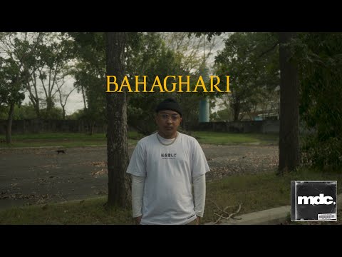 BAHAGHARI - Yvng Peso (Official Music Video)